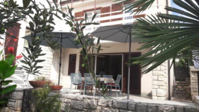 Apartments Samsa - Borik